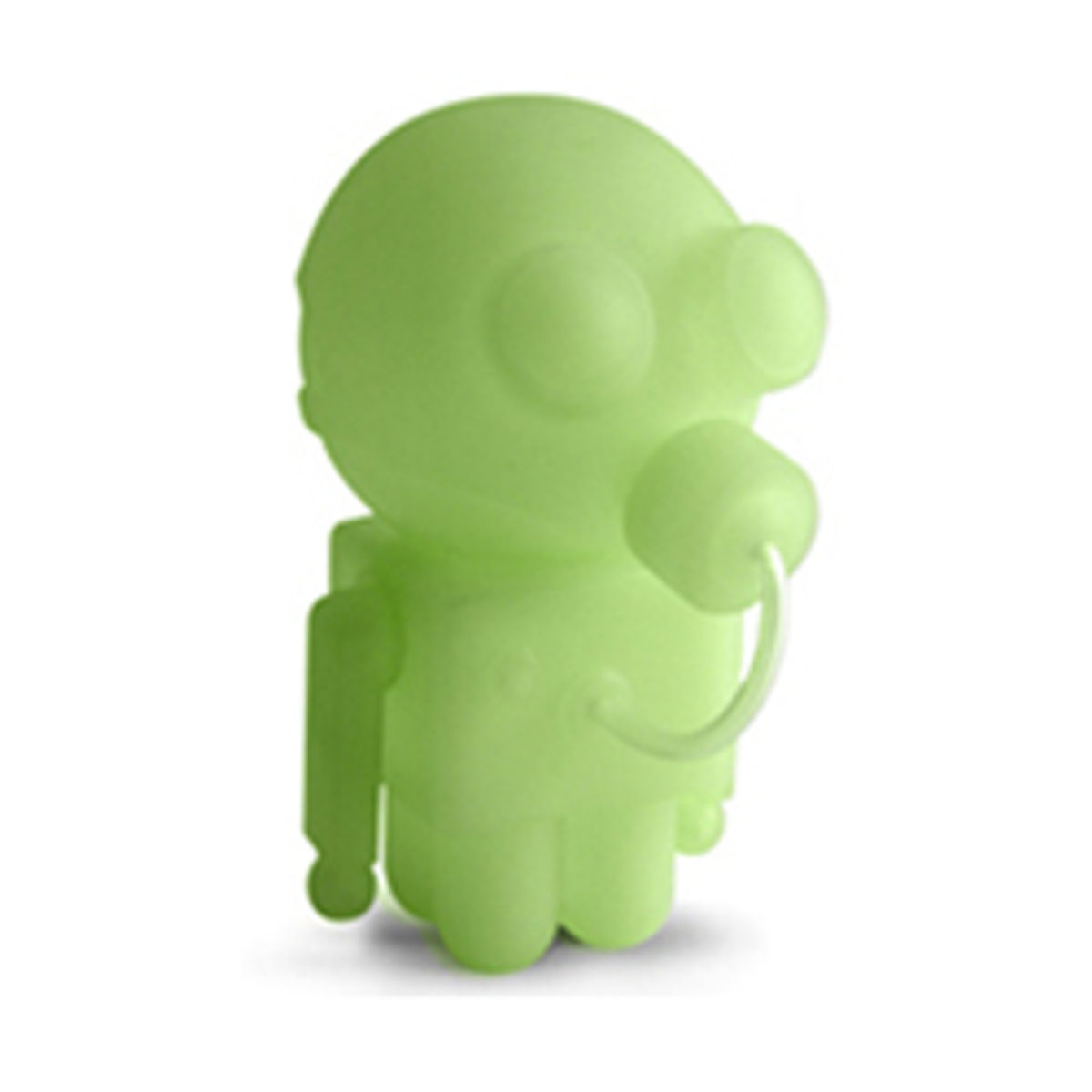 Tri-Yella GID Hazmapo