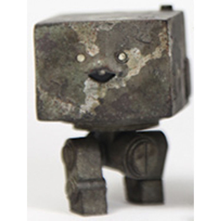 WF Jungler Camopure Square² MK1 by Ashley Wood