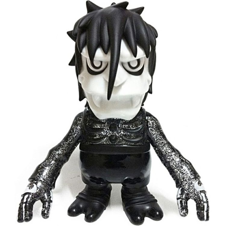 Skull Vampire - Blackout 308 by Balzac