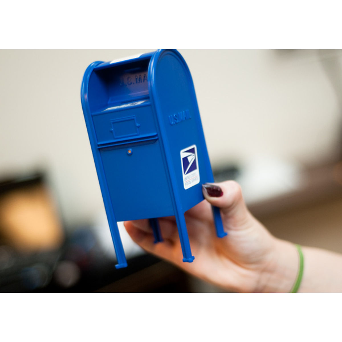 TYO x USPS Drop Box