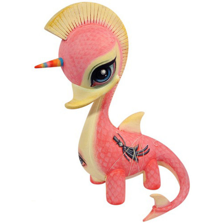 Moby Swanicorn by 64 Colors