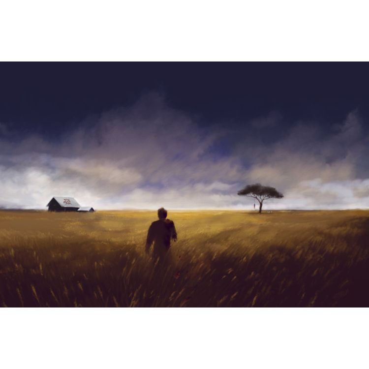 Homecoming by Vincent Carrozza