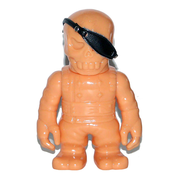 Ryusei Ninja - Flesh by Real X Head (Mori Katsura)