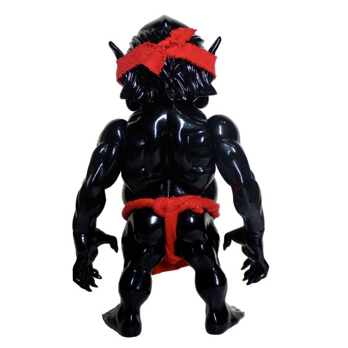 Debris Japan - Black