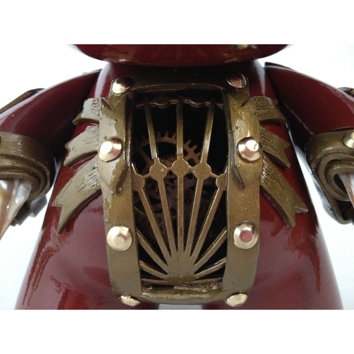 The Guardian Bot, circa 1886