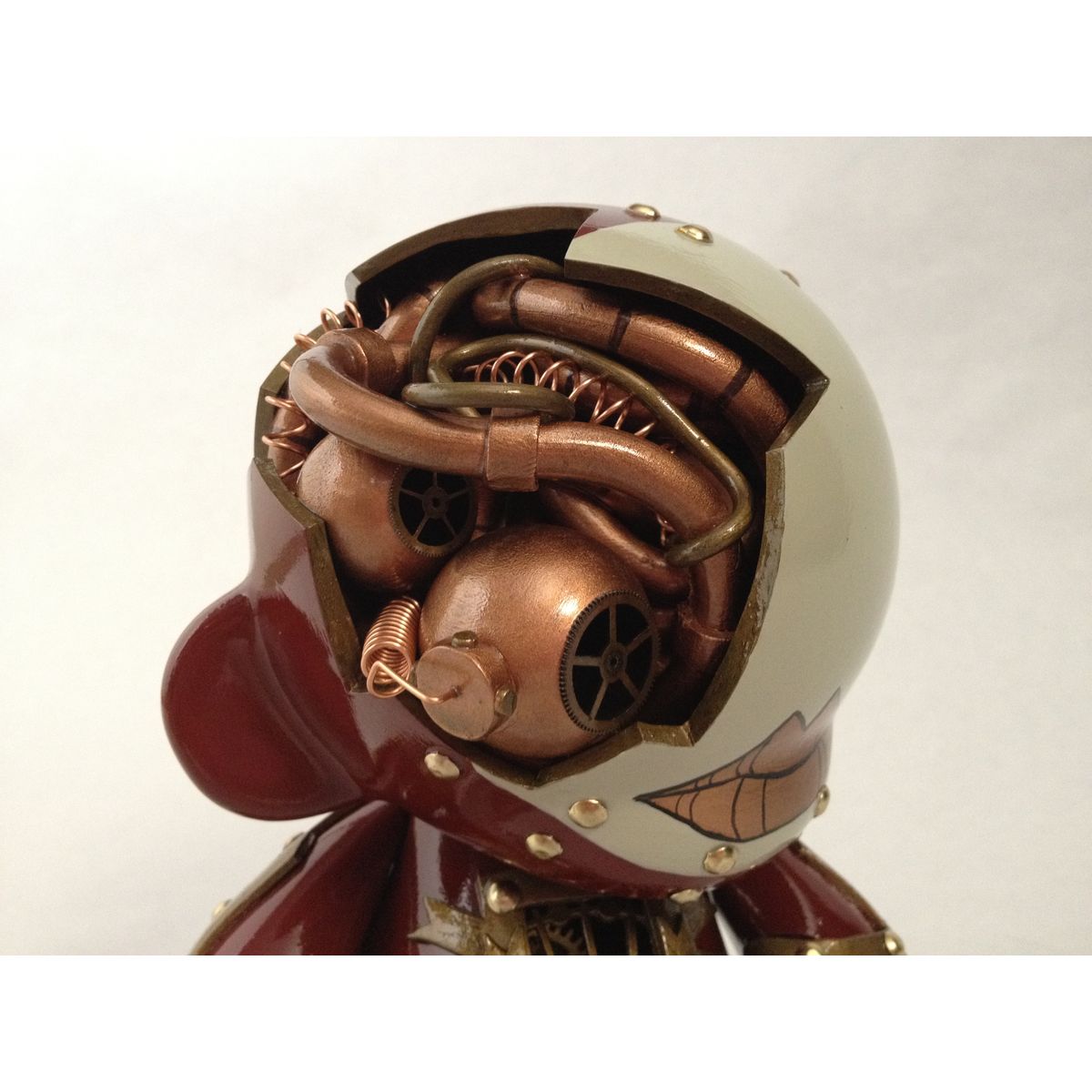 The Guardian Bot, circa 1886