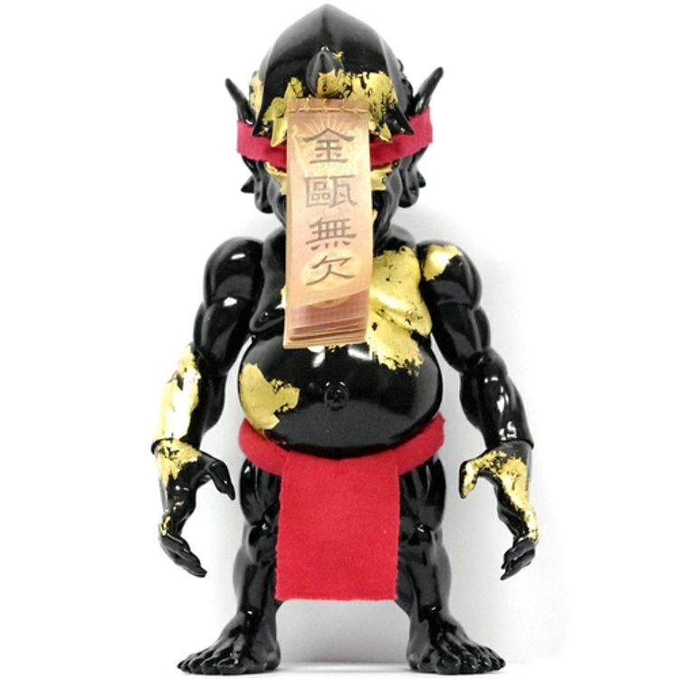 Debris Japan - Stay Gold by Restore (Junnosuke Abe)