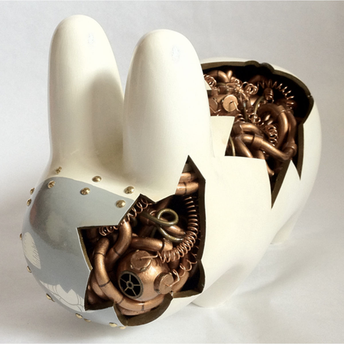 Arctic Observer, circa 1886