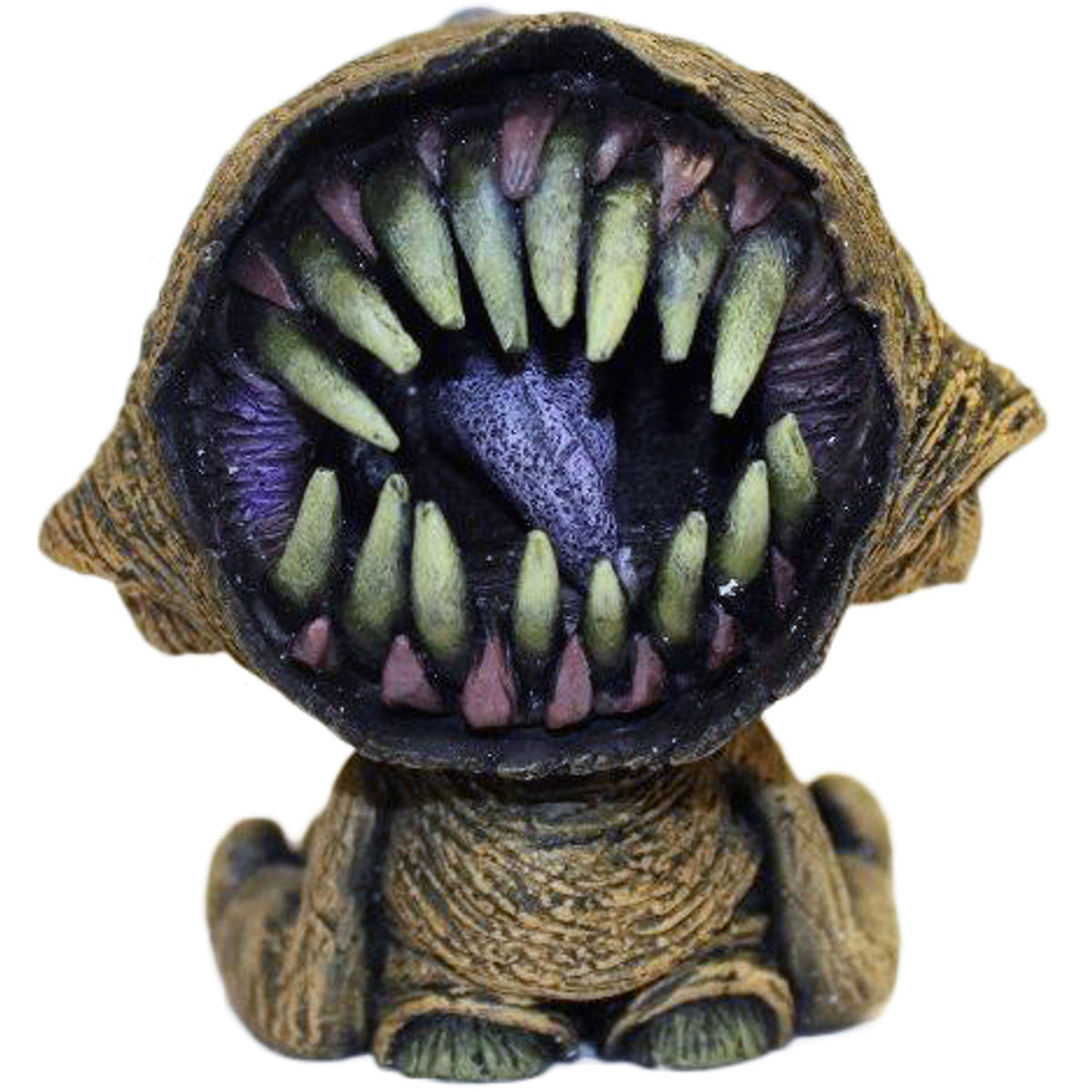 Nibiruan Offspring Drone