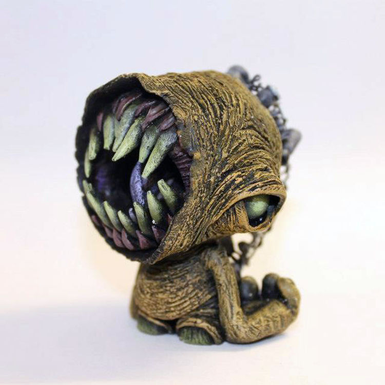 Nibiruan Offspring Drone by Nerviswr3k