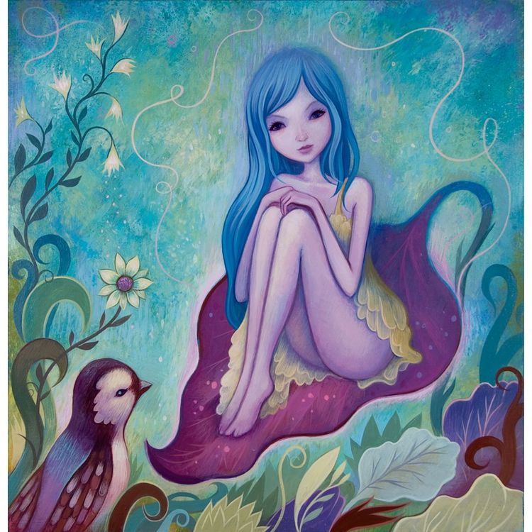 null by Jeremiah Ketner