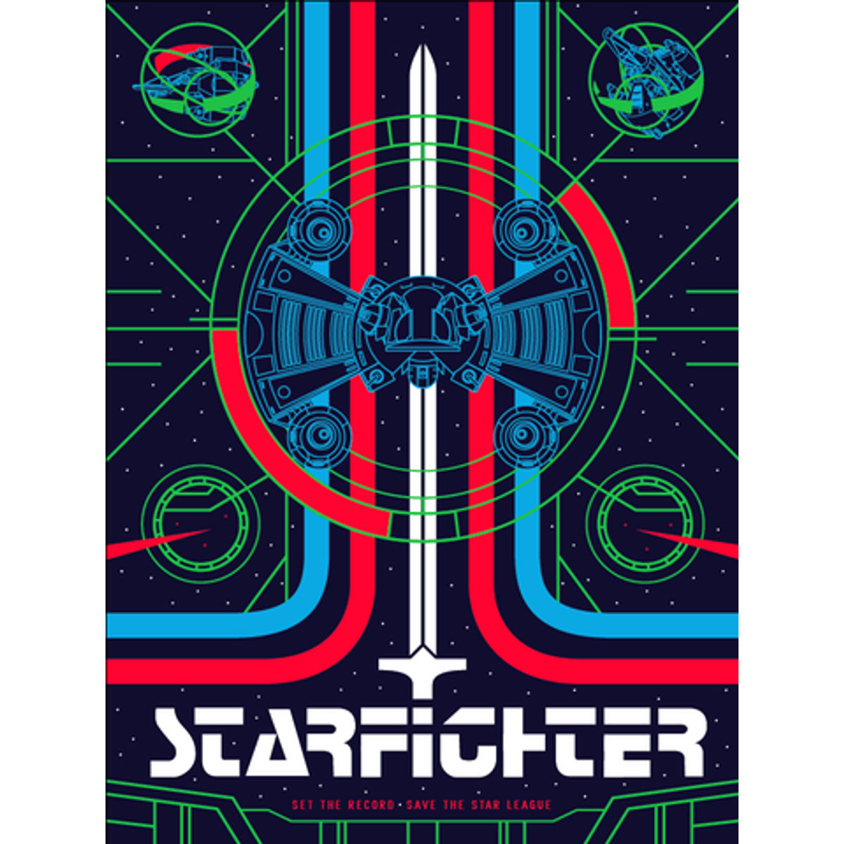 Starfighter