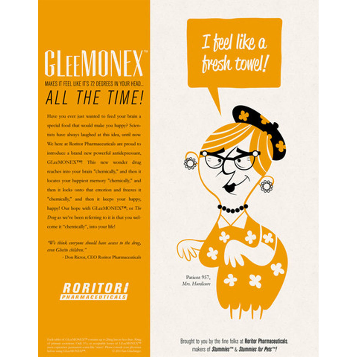 GLeeMONEX