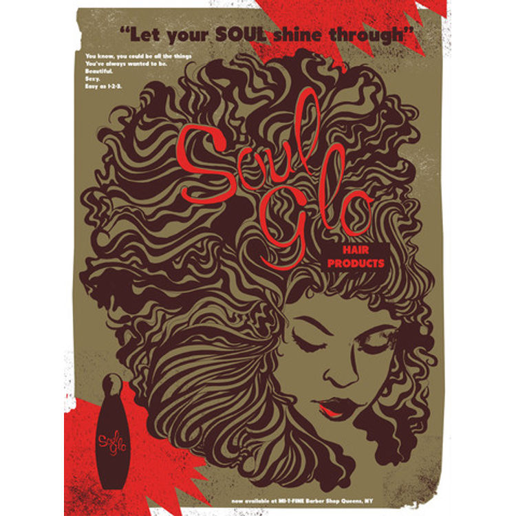 Soul Glo by Jessica Deahl