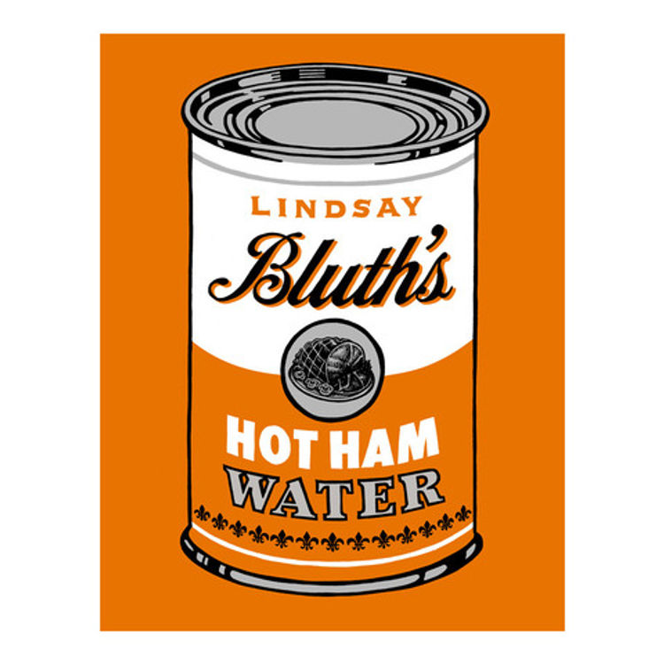 Lindsay Bluth's Hot Ham Water by The Bungaloo (John Vogl)