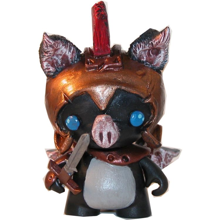 Gladiator Bat. by TIBONG