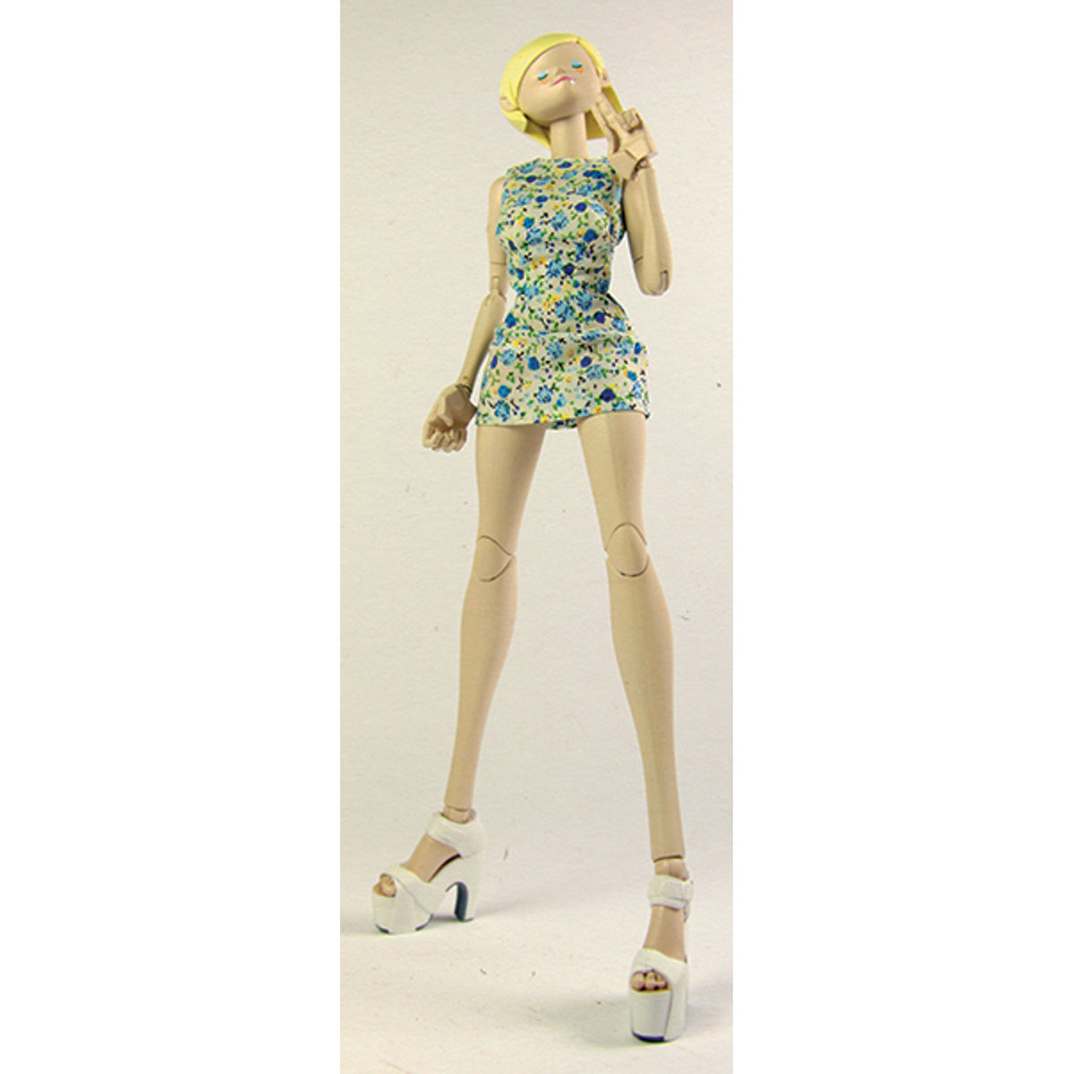 Isobelle - Euro Nymph