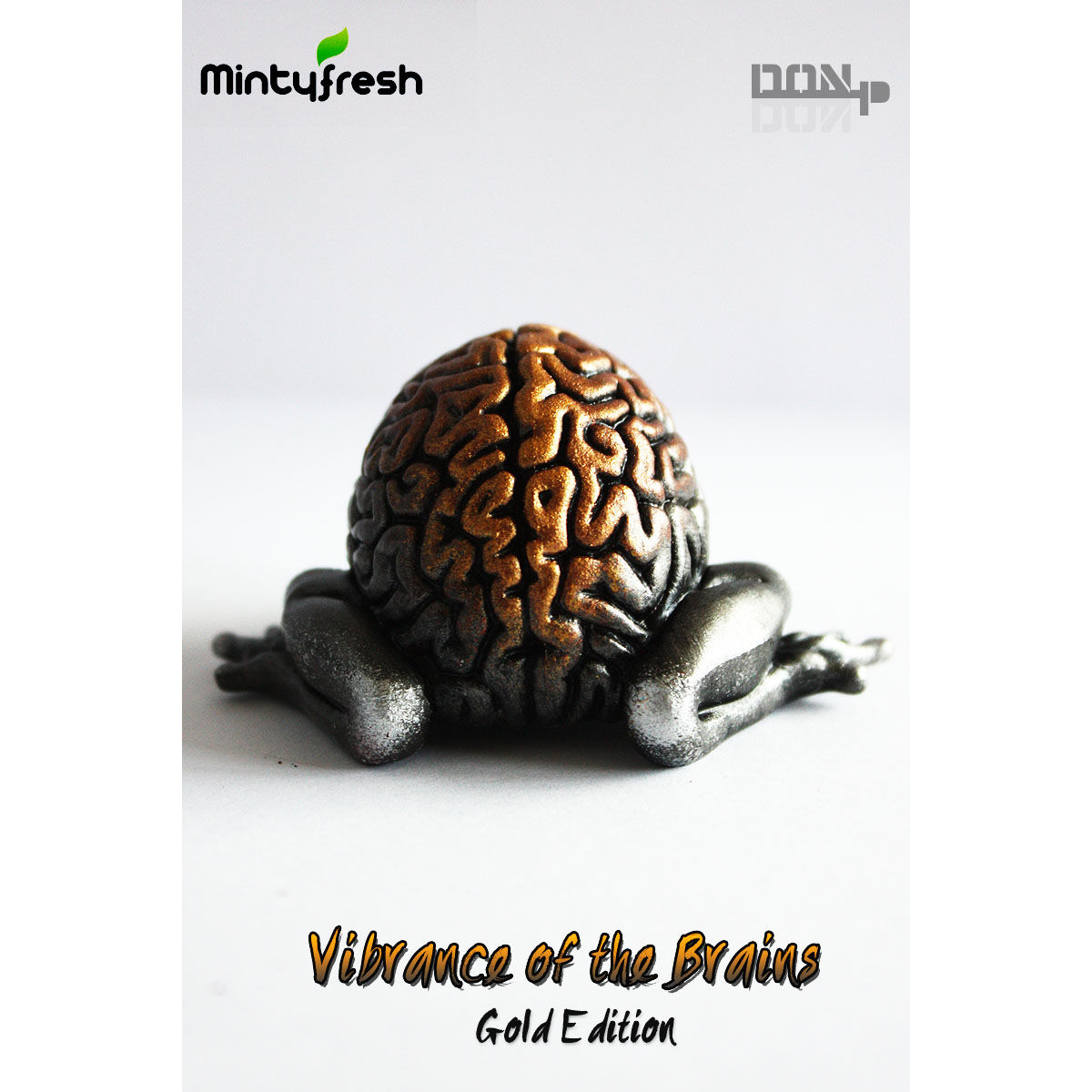 Vibrance of the Brains