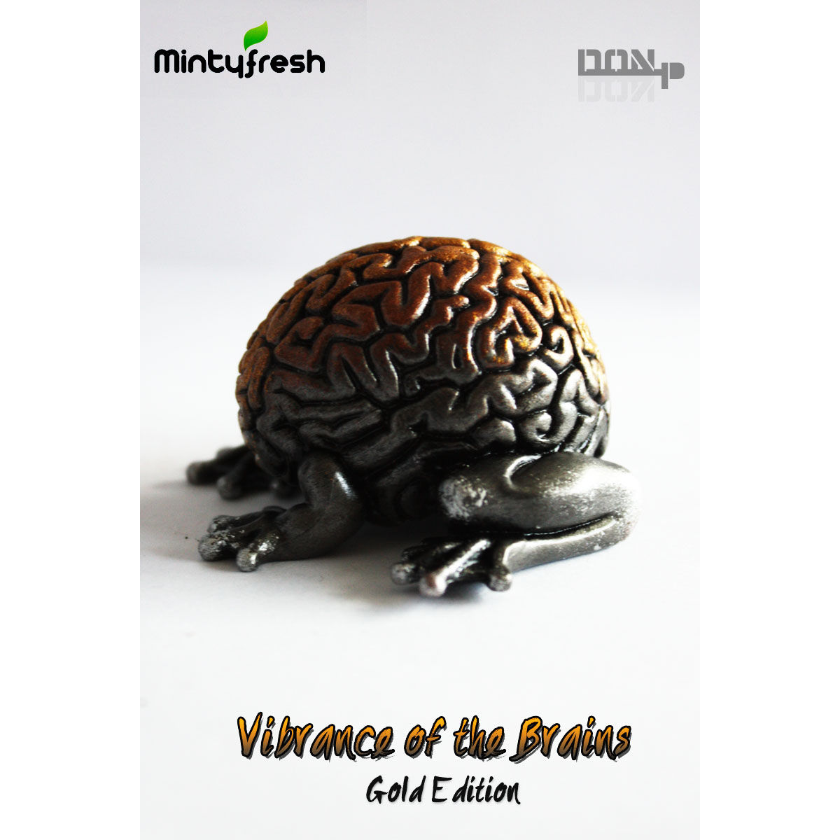 Vibrance of the Brains