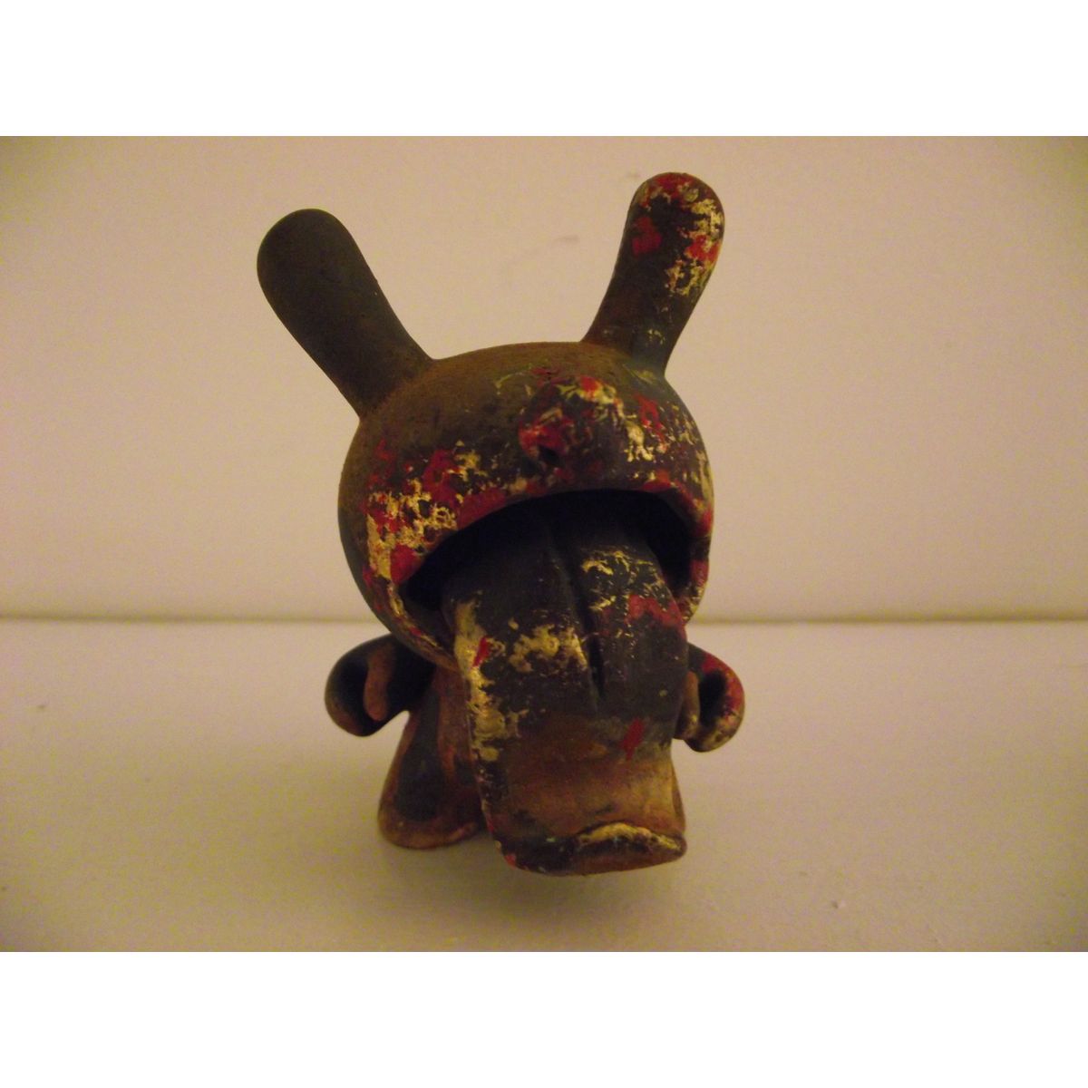 Rust Candy Licker