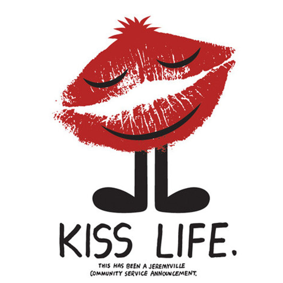 Kiss Life