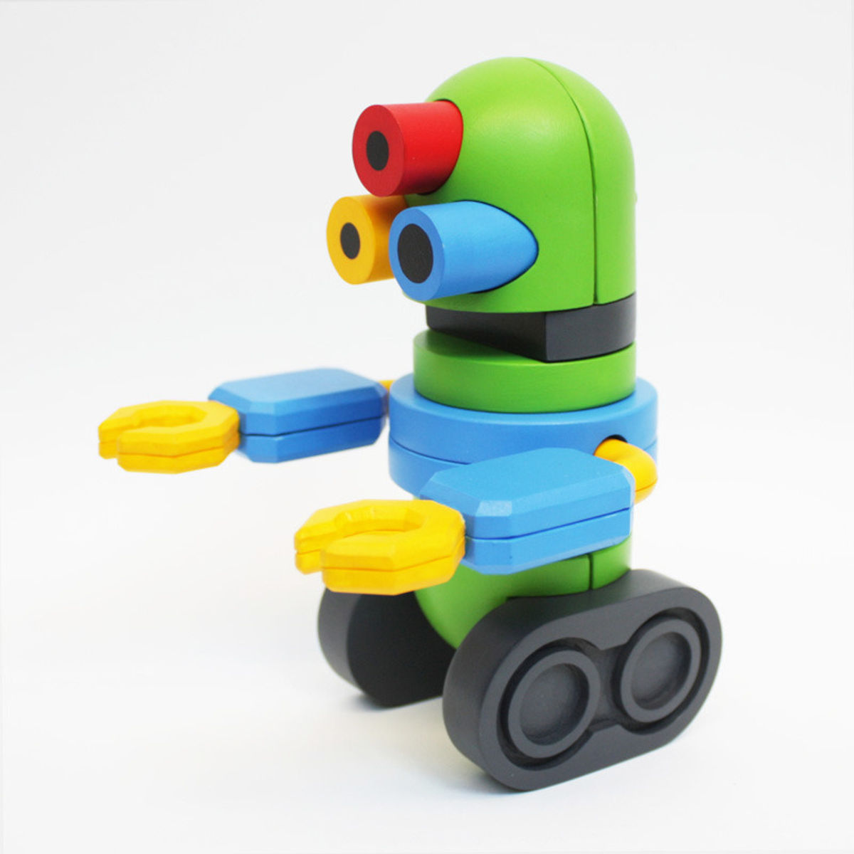 ED-IT DJ's - B6400