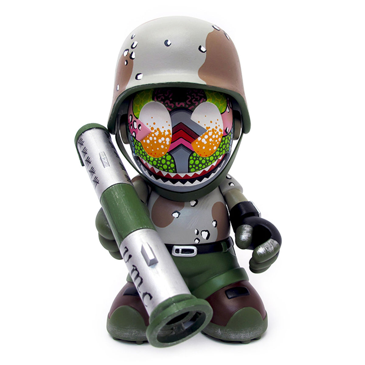 Codename Militia