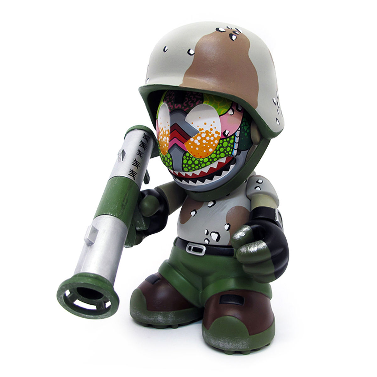 Codename Militia