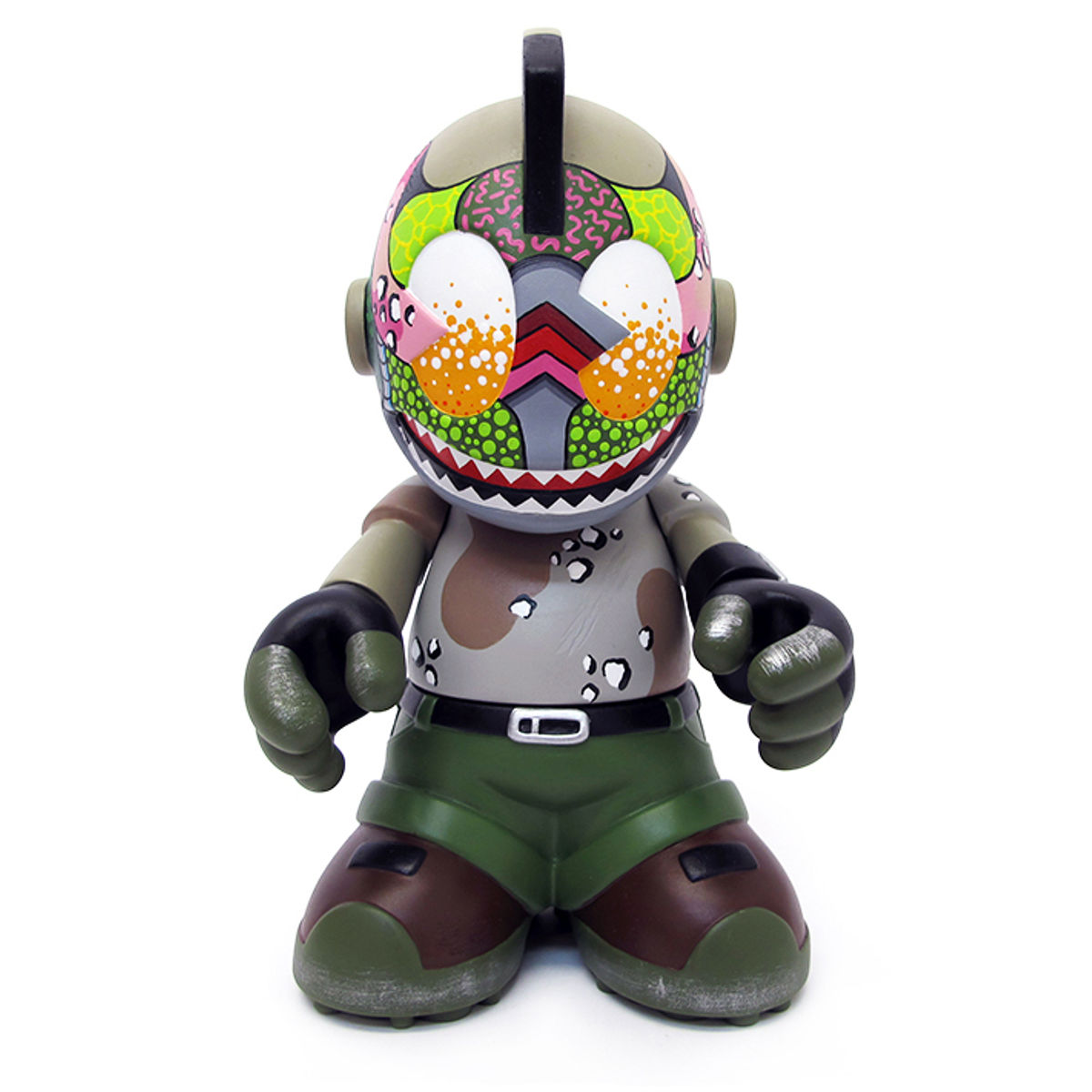 Codename Militia