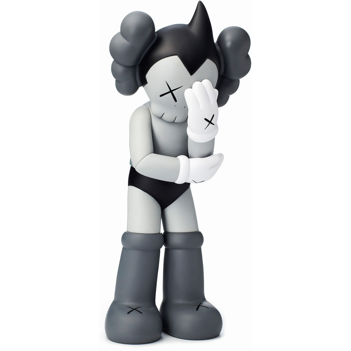 Grey Astro Boy