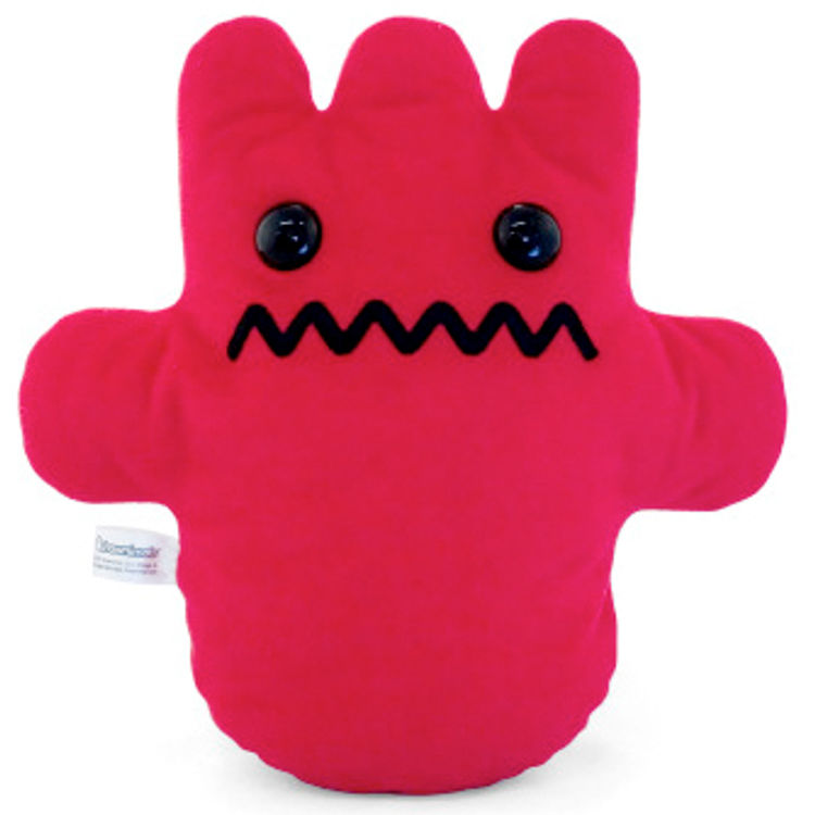 wee devil by Shawnimals