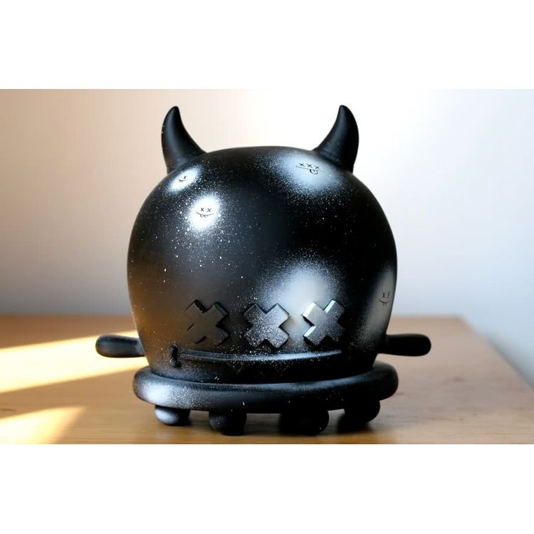 null by Buff Monster