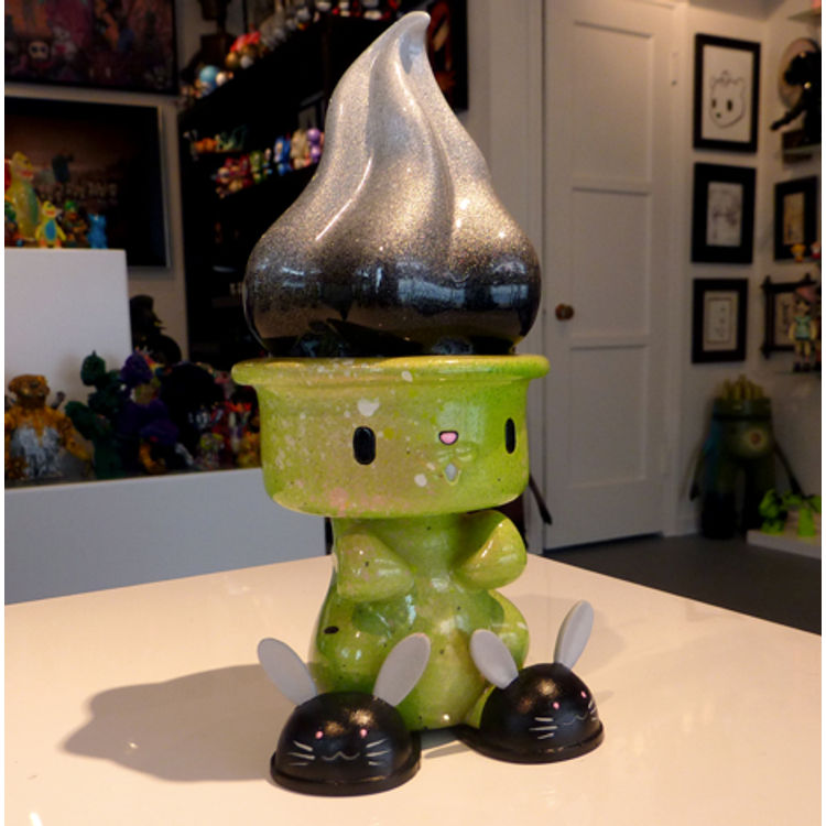 null by Buff Monster