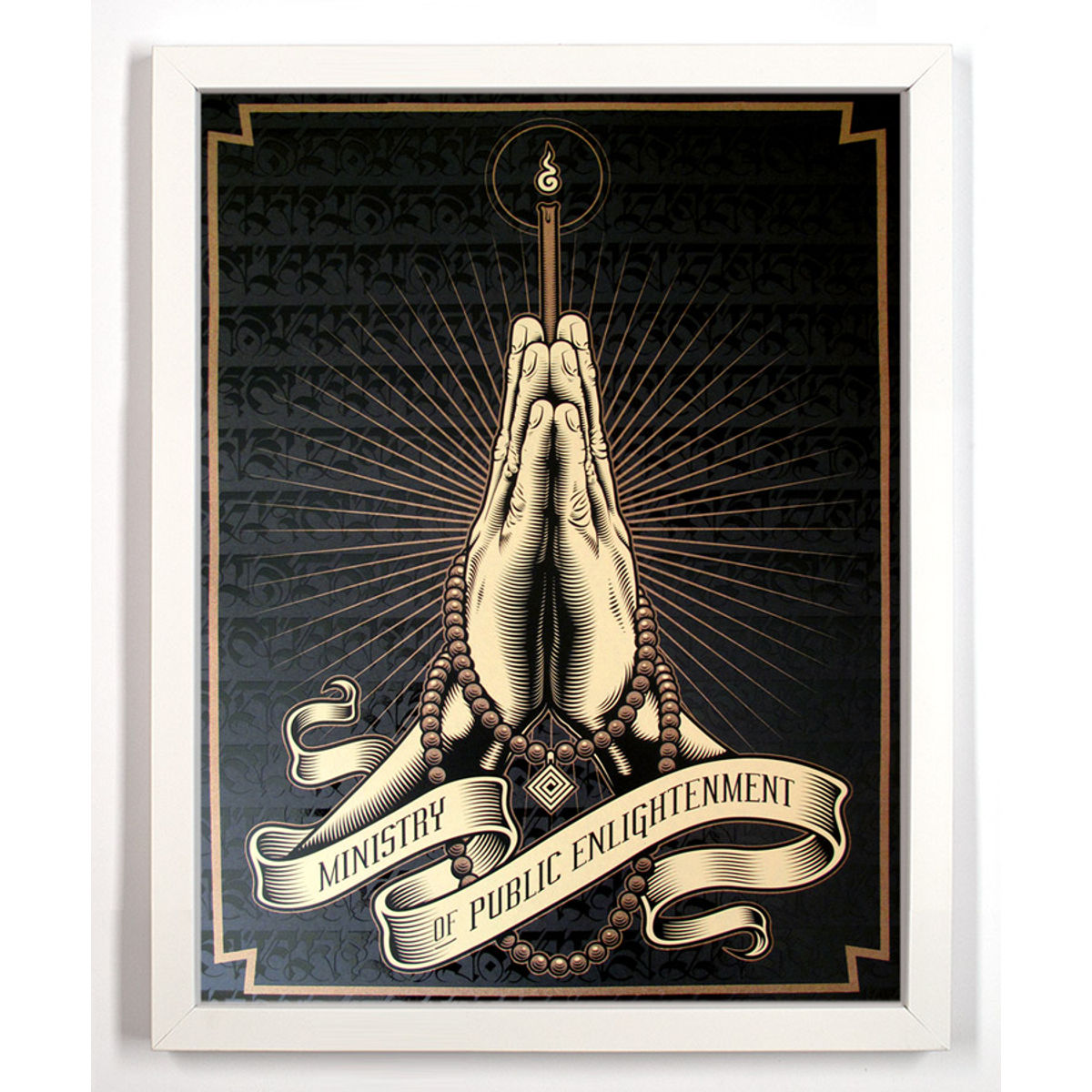 Ministry of Public Enlightenment