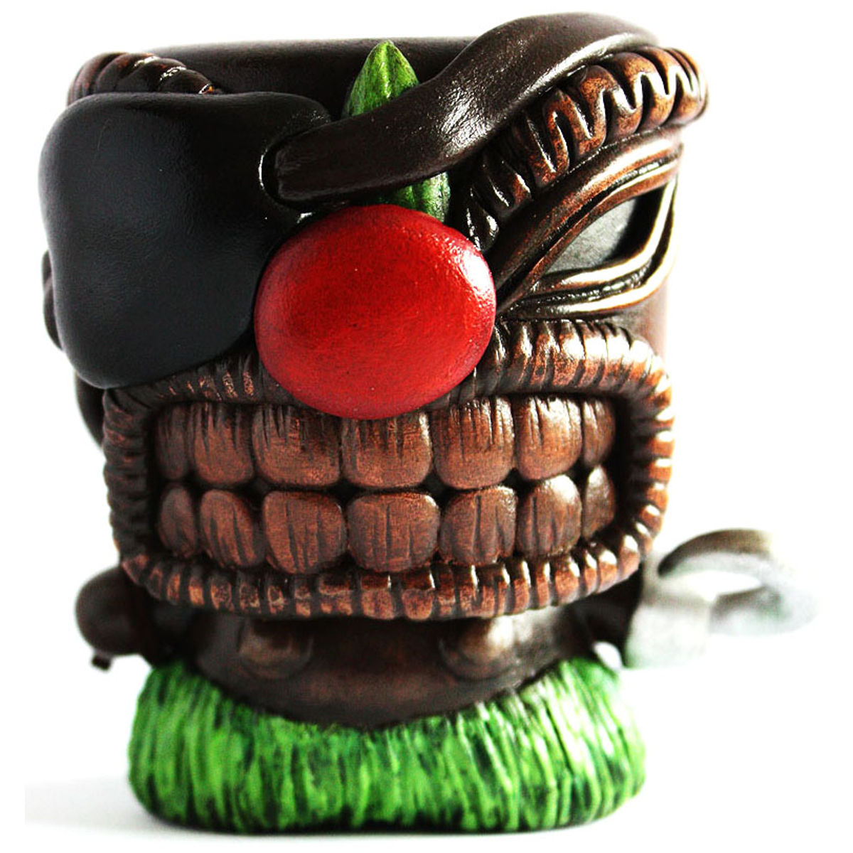 Tiki Marshall