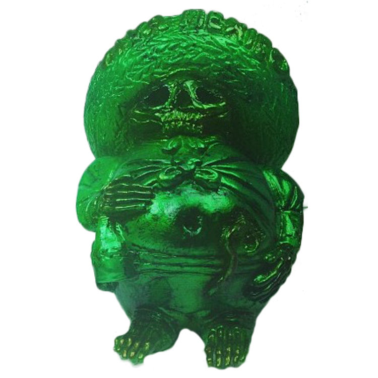Dirty Shamrock by Spankystokes (John Stokes)
