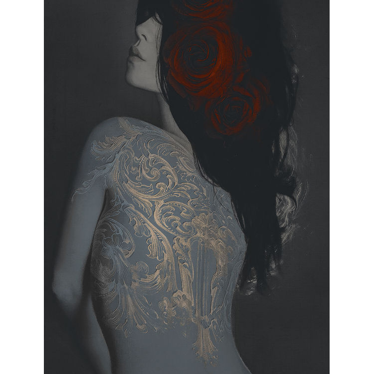 Mending Heart by Leslie Ann O'Dell