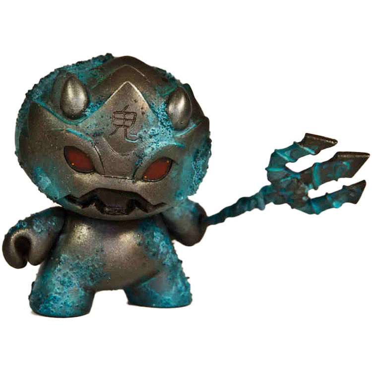 Shoakuma Abyss Edition by Artmymind