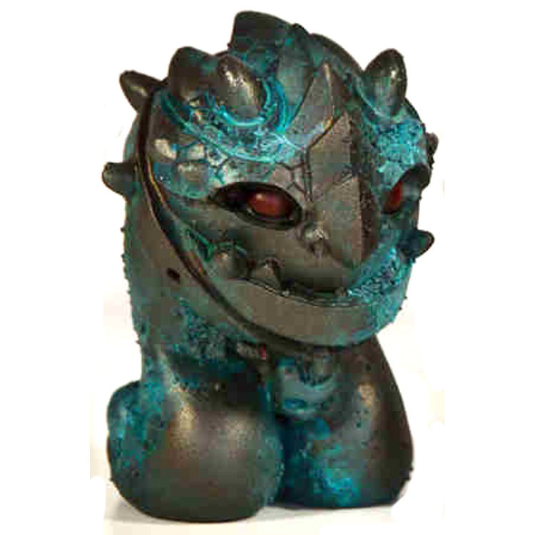 Hellhound - Abyss Edition by Artmymind