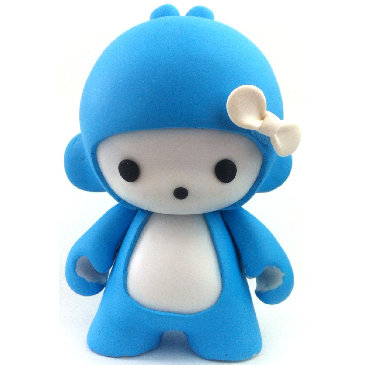 Miracle Cute Baby Blue