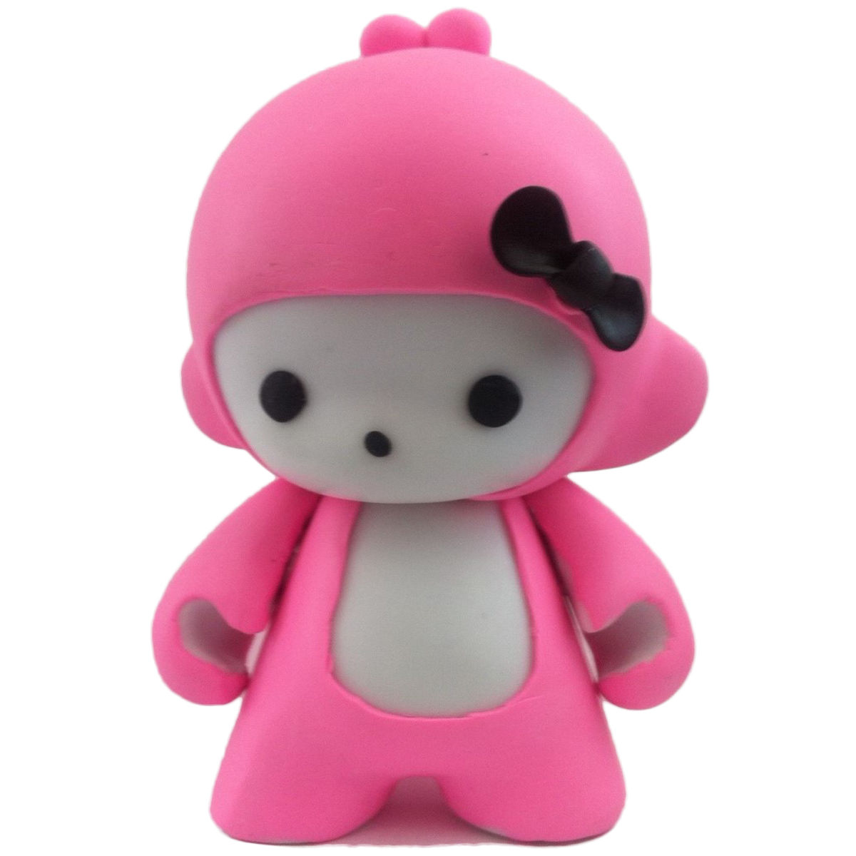 Miracle Cute Baby Pink