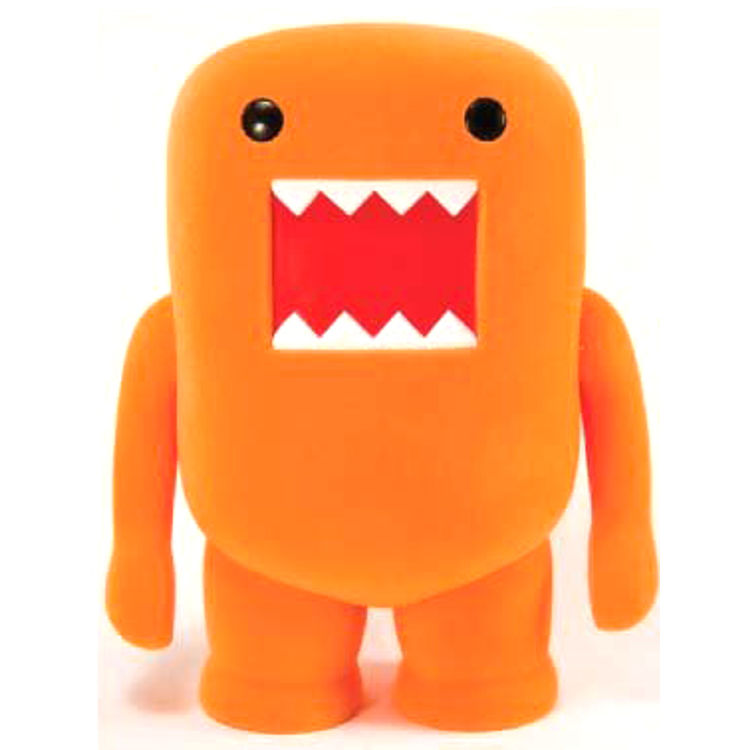 Domo 8" - Orange by Dark Horse