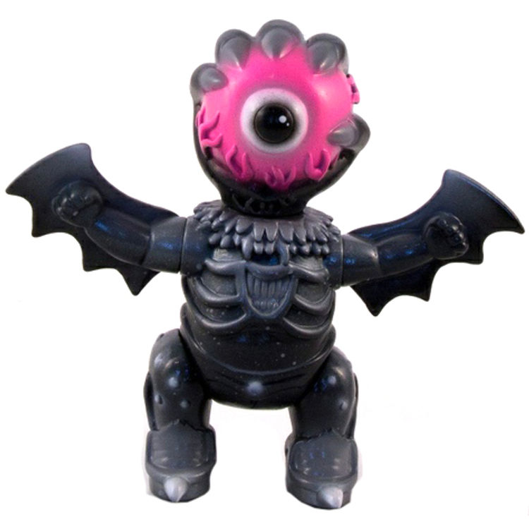 Baby Hell - Black by Buff Monster