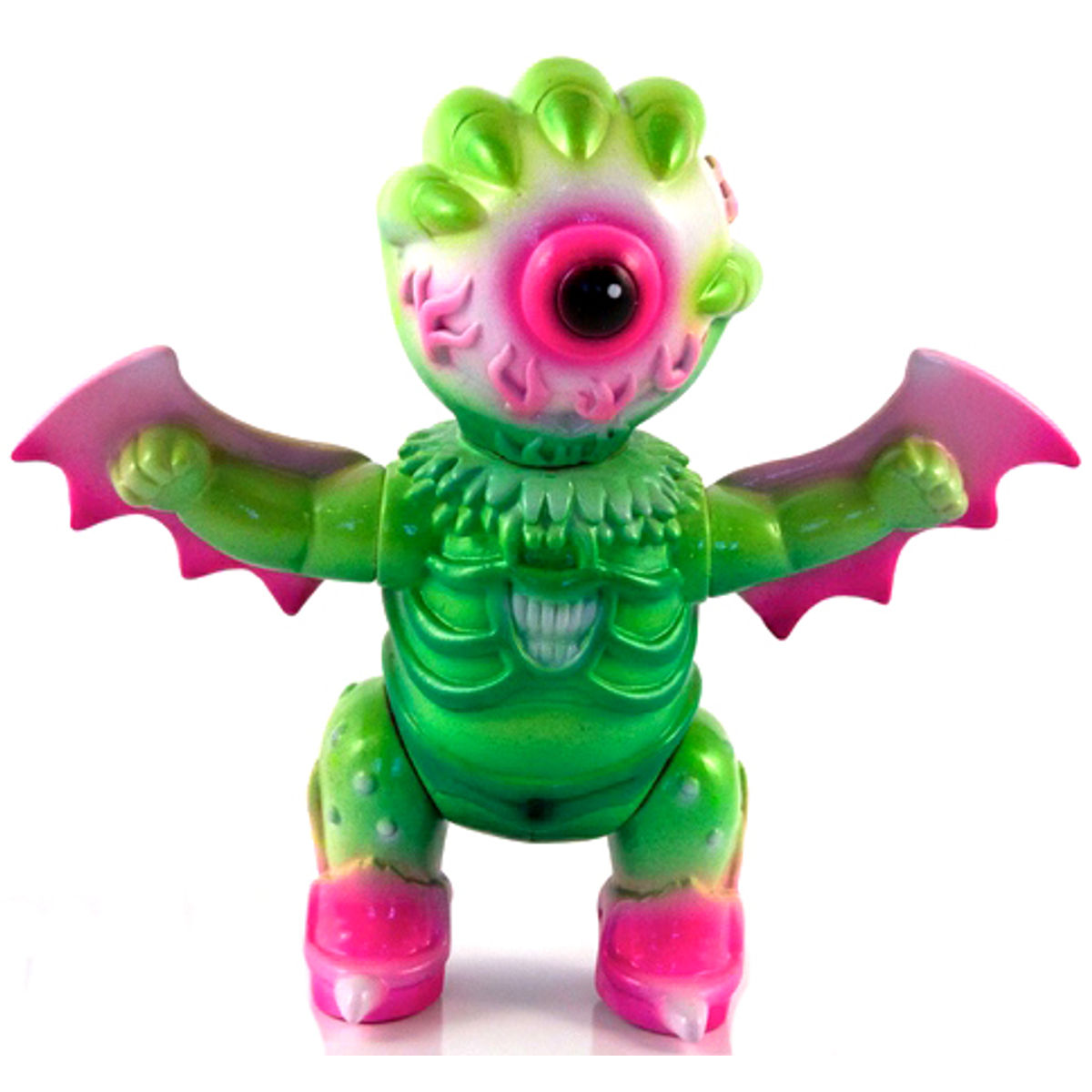 Baby Hell Custom - Green
