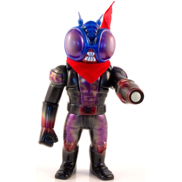 BoomyTrooper by Goccodo (Shigeta Tanaka)