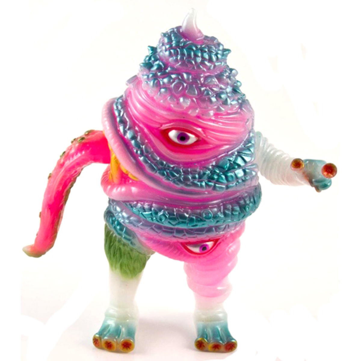 Unchiman Deuce - Milk