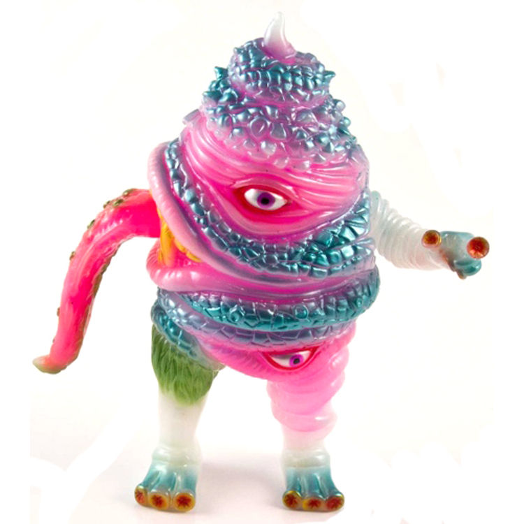 Unchiman Deuce - Milk by Paul Kaiju