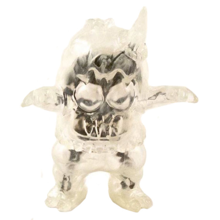 Spectral X-Ray Ugly Unicorns by Rampage Toys (Jon Malmstedt)