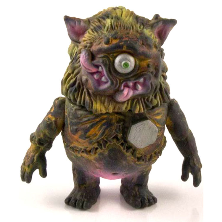 Cadaver Kid/Diggler by Rampage Toys (Jon Malmstedt)