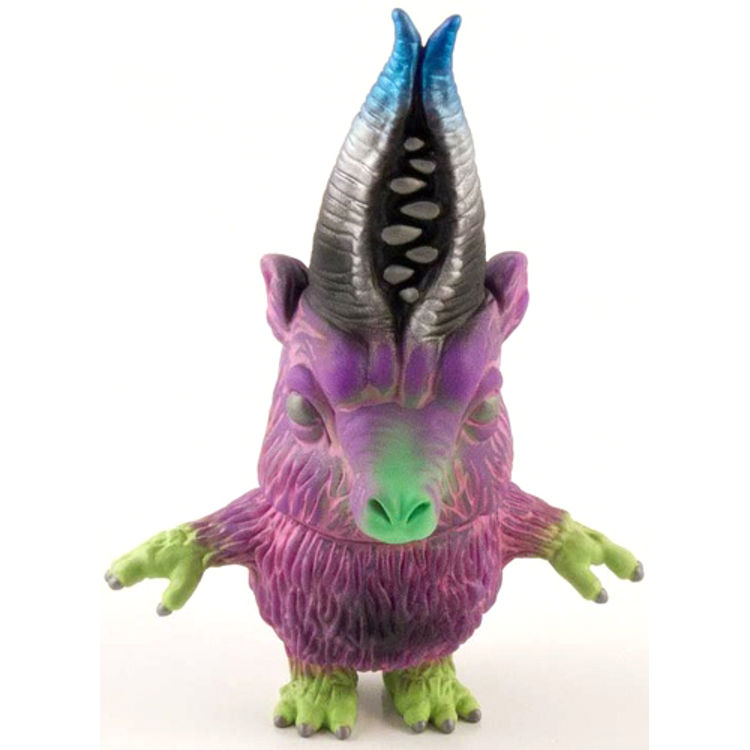 Usir Custom by Splurrt